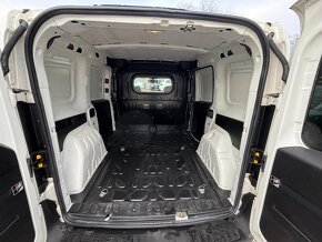 Opel Combo 1.3 CDTI 66 kW r.v.2016 - 18