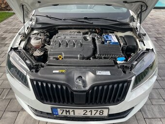 Prodám Škodu Superb III combi Sportline, 2.0 TDI, 110KW - 18