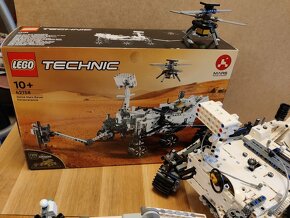 Lego technic - 18