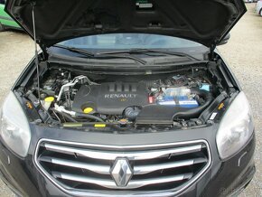 Renault Koleos 2,0DCI 175 4X4 Panorama Xenon 2011 - 18