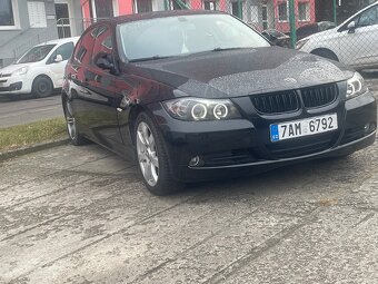 Prodám bmw e90 2.0 dizel 120 kw - 18