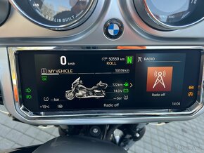 BMW R18 Transcontinental Firts Edition - 18