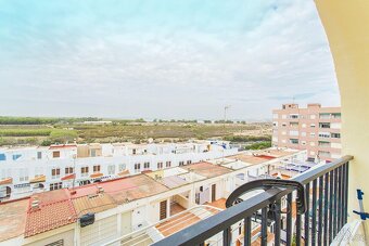 Apartmán Residencial Viñamar III, La Mata, Torrevieja - 18