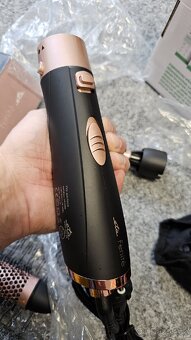 Kulma Babyliss Curl Secret 2, Philips ČISTÍCÍ GEL - 18