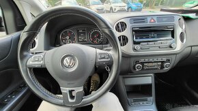 VW GOLF PLUS 2.0TDI TRENDLINE 1MAJITEL - 18