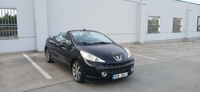 Peugeot 207CC 1.6 110kw - 18