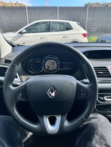 Renault Megane 1.5 dci 2010 - 18