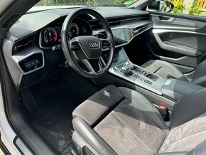 Audi A6 allroad quattro 45 TDI - 18