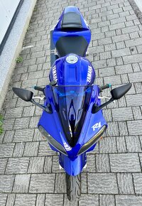 YAMAHA YZF-R1….2000…..TOP STAV - 18