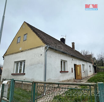 Prodej rodinného domu, 120 m², Velká Černoc, Měcholupy - 18