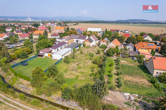 Prodej rodinného domu, 123 m², Droužkovice, ul. Rudé armády - 18