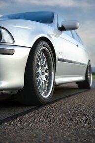 Bmw e39 525i - 18