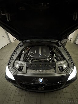 BMW F11 530 xDrive 190kW - 18