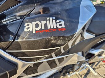 Aprilia Tuono V4 1100 Factory - AKRAPOVIČ - 18