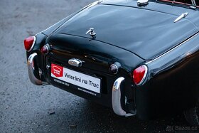 Triumph TR3 - 18