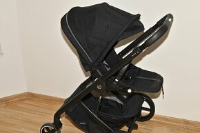 CYBEX Balios S lux #deti #kocarek #cybex - 18