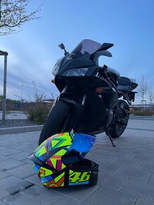 Honda CBR 1000RR - 18