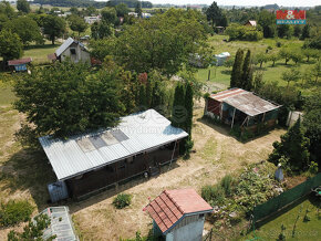 Prodej zahrady s rybníkem, 3203 m², Břeclav - 18