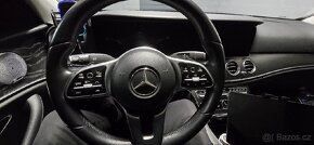 Mercedes-benz E class 2019 220d 4matic 143kW - 18