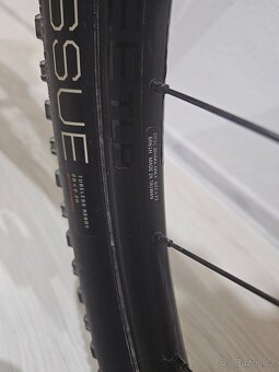 Trek Procaliber 9.6 karbon - 18