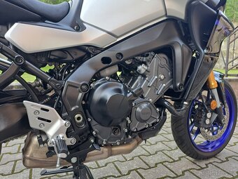 Yamaha Tracer 900 GT - TOP STAV + VÝBAVA 255.000,- Kč - 18