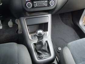 VW Tiguan Blue motion 2.0TDi 110koní r.v.1/2013 - 18