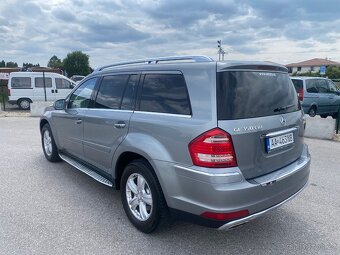 Mercedes GL 350 - 18