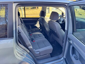 Volkswagen Touran 1.9 TDI 77kW Highline - 18