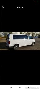 VW Transporter T6 long 2.0 TDI - 18