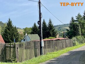 Prodej chaty 60 m², pozemek 1088 m² Bystřany - 18