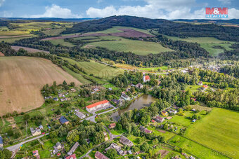 Prodej rodinného domu, 734 m², Bělá nad Radbuzou, Domažlice - 18