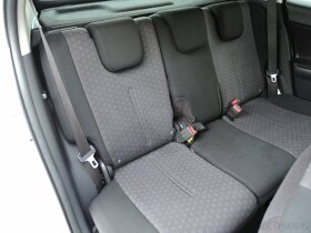 Toyota Urban Cruiser, 1,3 Dual VVTi High 2010 - 18