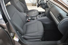 Prodám VW Jetta 2012 1.2TSi 77kw - 18