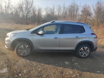 Peugeot 2008 1.2 96 kW - 18