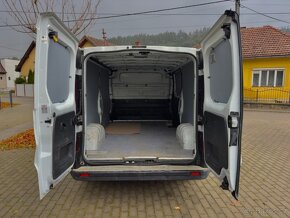 Renault Trafic Furgon - 18