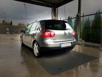 VW Golf GT Sport 1.9tdi 77kw - 18