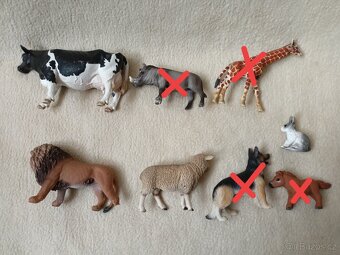 Schleich ll. - 18