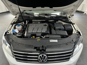 VW Passat Variant 2.0 TDI 103kw 2014 181.000 KM - 18