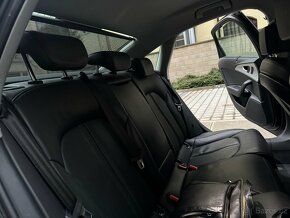 Audi A6 C7 3.0tdi 180kwt - 18