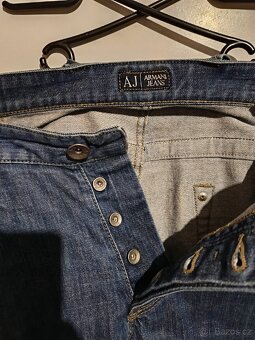 Armani Jeans - 18