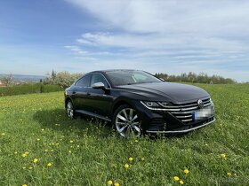 Volkswagen Arteon, 2.0 TDI DSG 140kW LED ZÁRUKA - 18