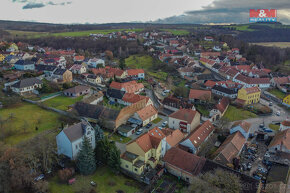 Prodej rodinného domu, 196 m², Plzeň, ul. K Sadu - 18