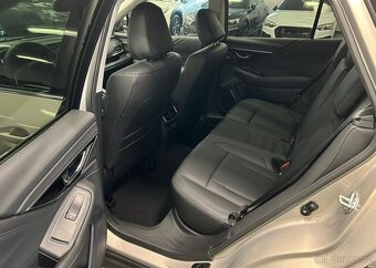 Subaru Outback 2.5 TOURING 2025 nové 124 kw - 18