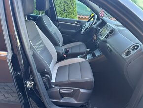 VW Tiguan Life DSG 2.0 TDi 130kW serviska - 18