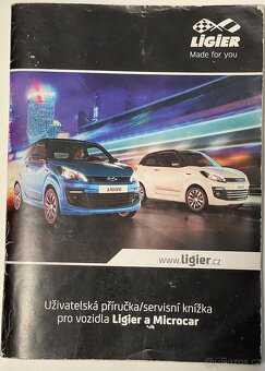 Ligier Microcar Due 11/2019 - 18