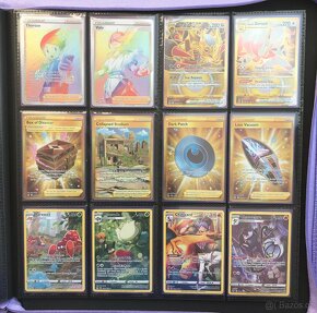 Pokemon master set Lost Origin - 18