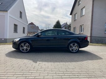 Volvo C70 2.0d 100kW automat - 18