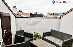 Prodej bytu 3+kk, 107m² - Praha 10 Strašnice - 18