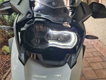 BMW 1200 GS, R.v. 2013, 54tis. Km, servisní knížka - 18