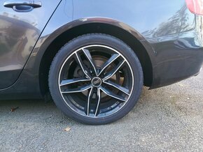 Audi a4 B8 Avant 3.0TDI Quattro S-Tronic 176kW - 18